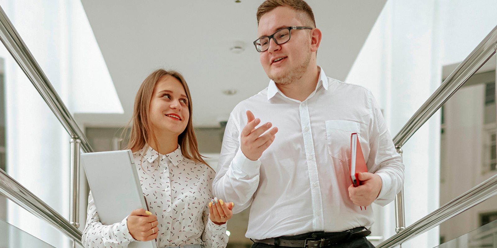 Более пяти тысяч студентов и выпускников вузов прошли стажировку в Департаменте городского имущества