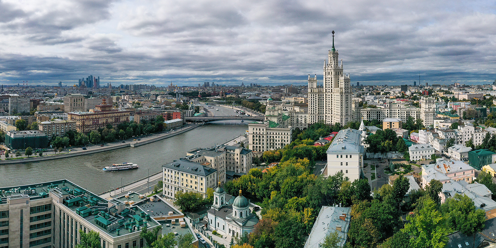 Более 44 тысяч квадратных метров недвижимости выкупили предприниматели у города