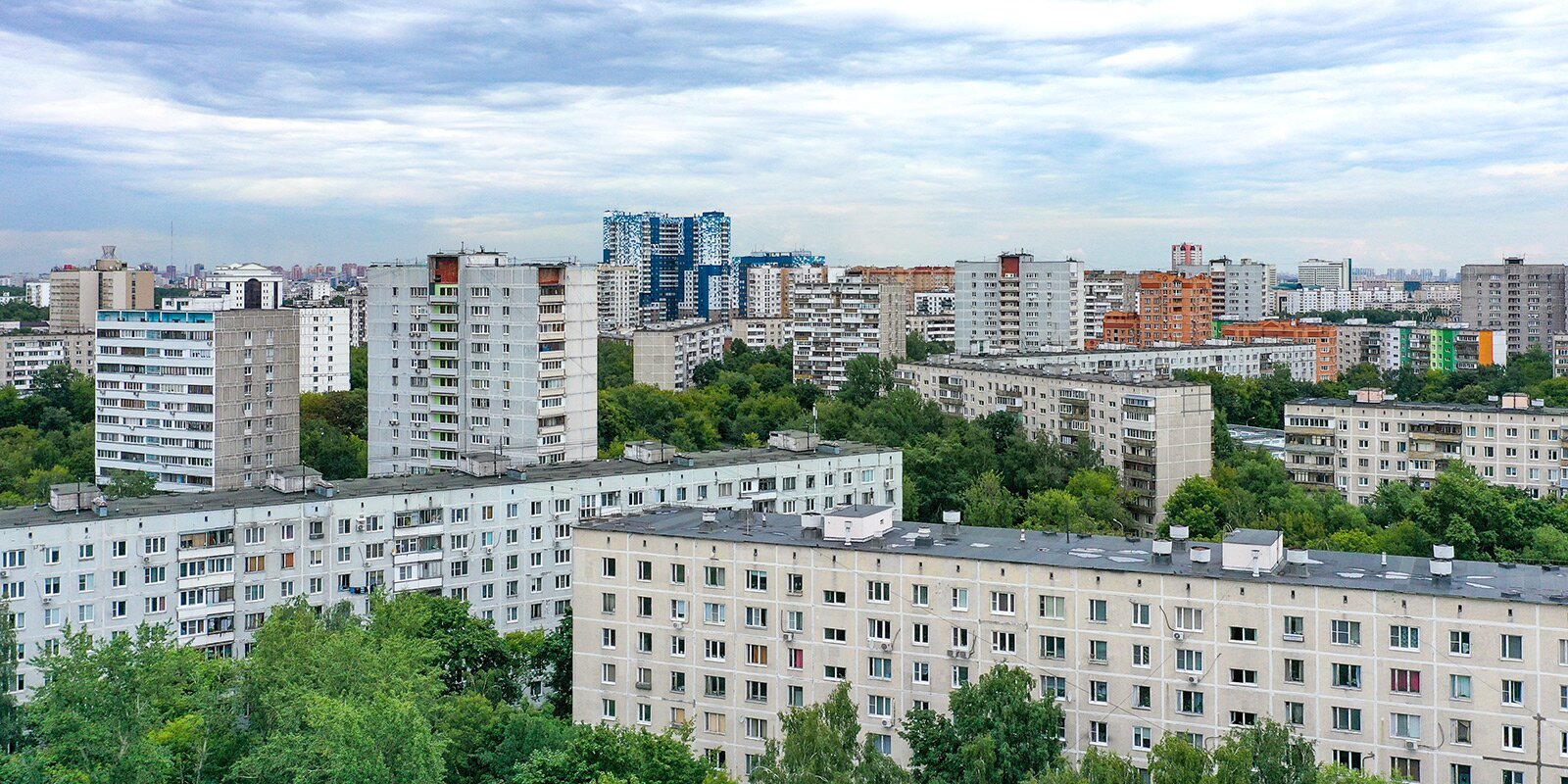 На юго-востоке столицы выставят на торги помещение площадью более 600 квадратных метров