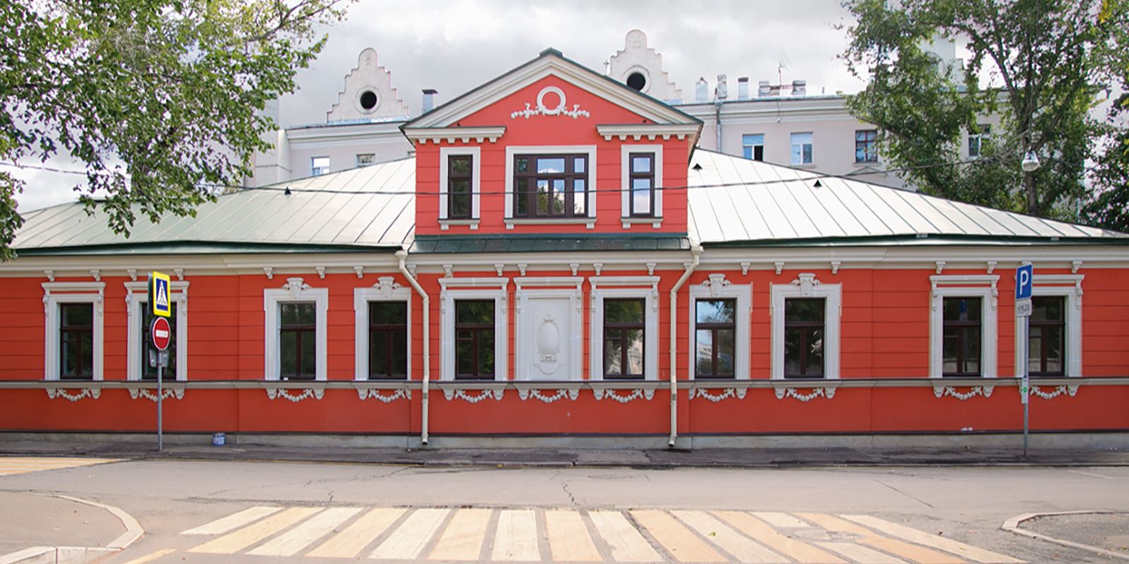 Более двух миллиардов рублей сэкономили арендаторы исторических зданий по программе «1 рубль за квадратный метр в год»